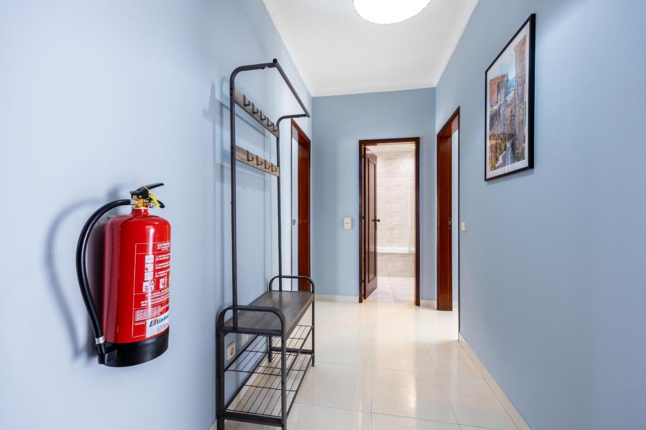 Apartamento Sao Joao By Seewest Lagos Exterior foto